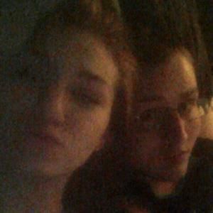 Meet your Posher, Katelynn